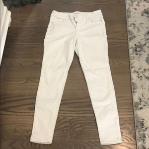 Old navy jeans